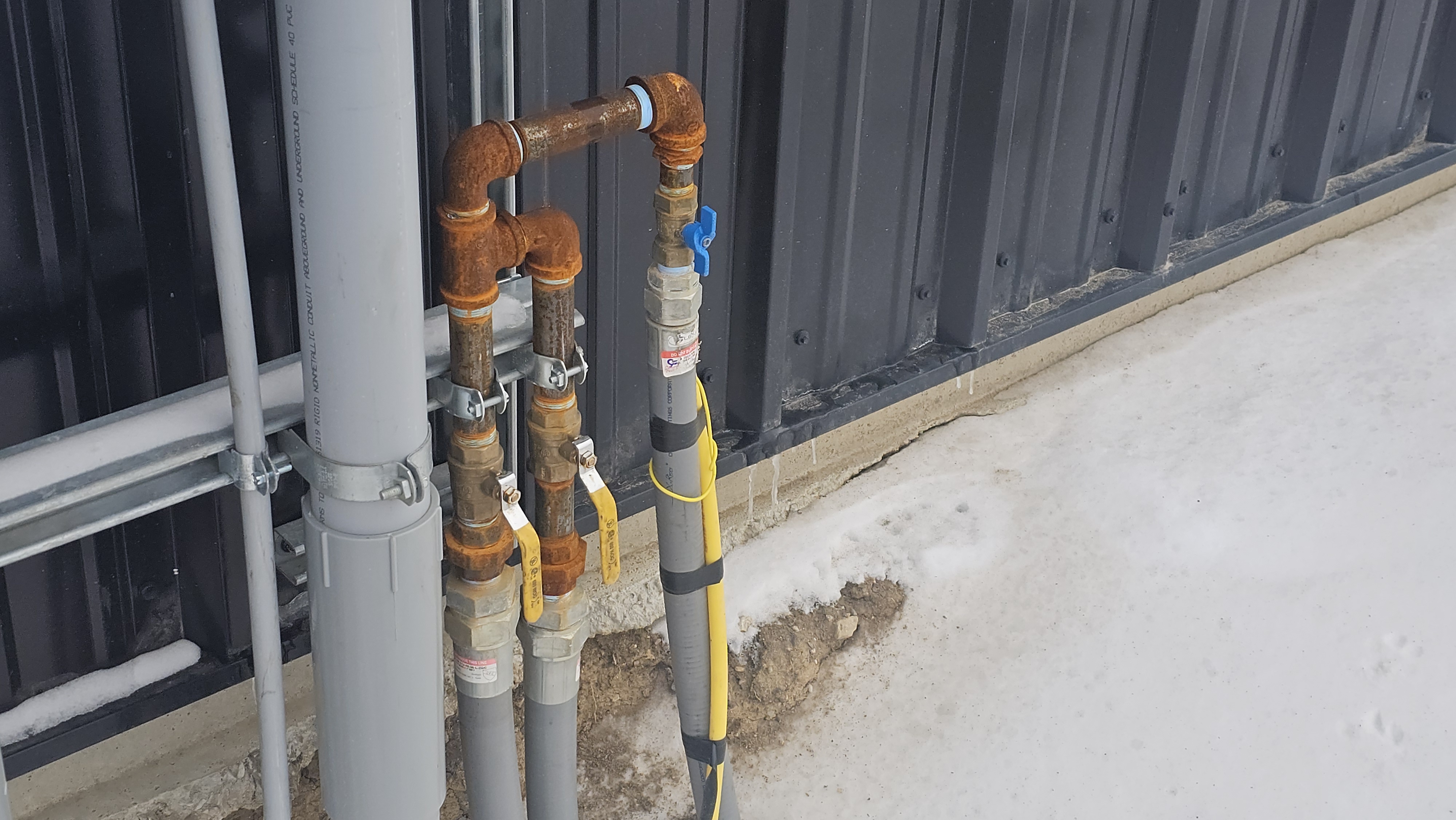 Pipes
