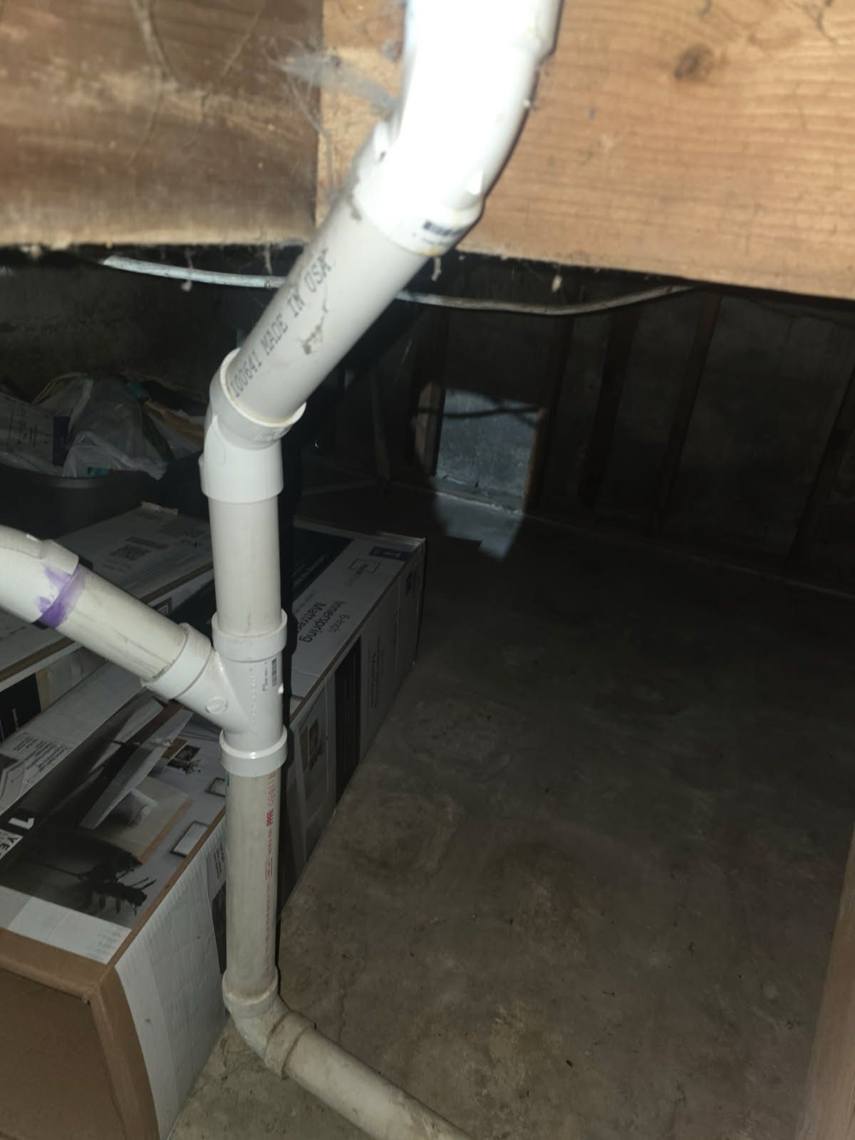 General Plumbing Services