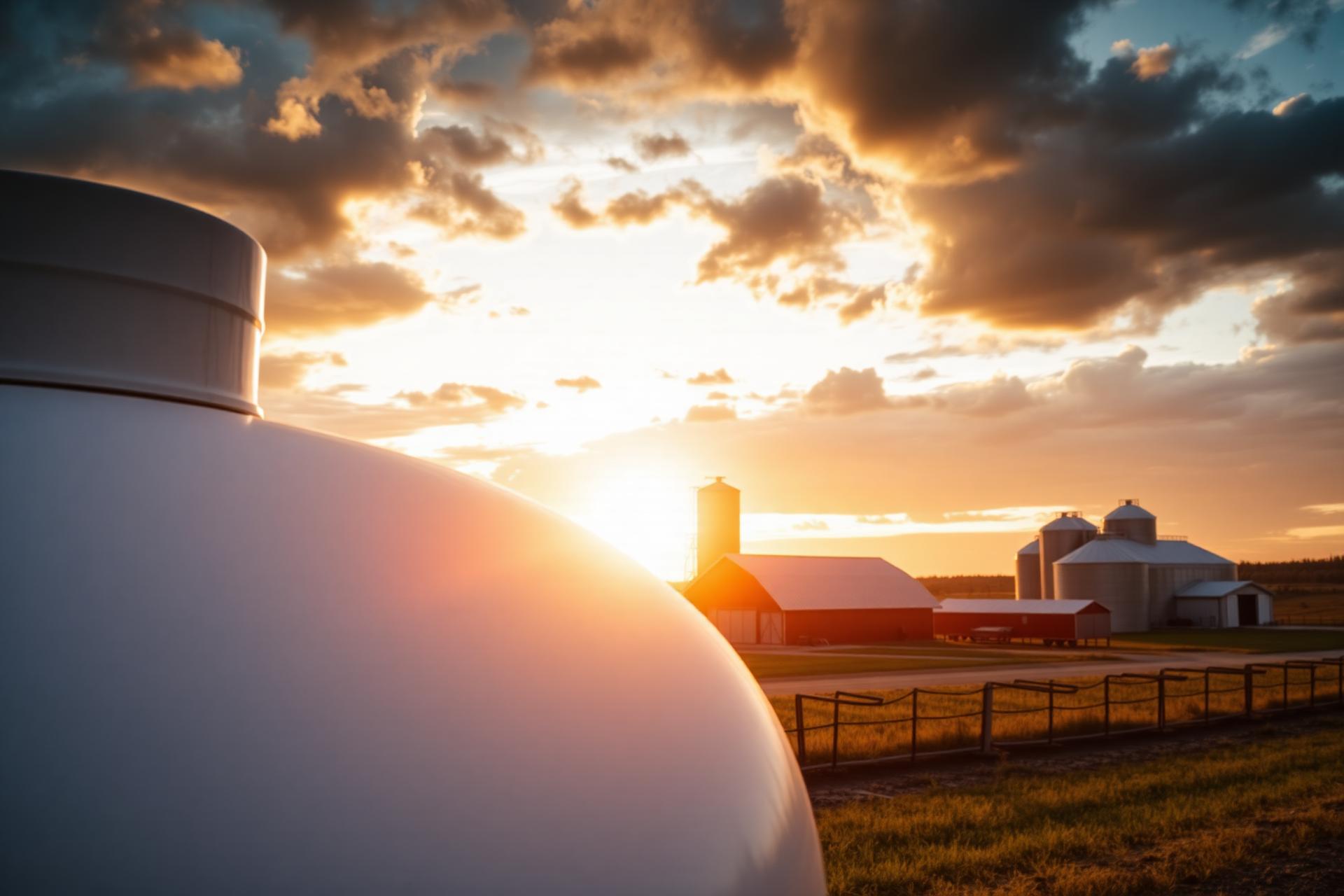 Propane System Service