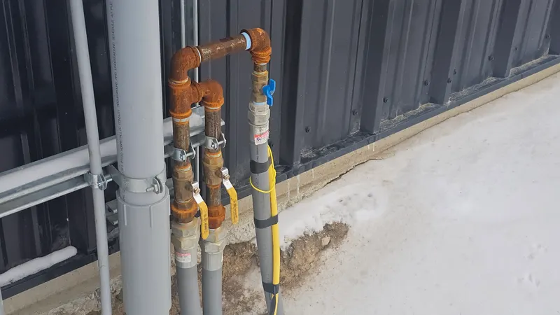 Pipes
